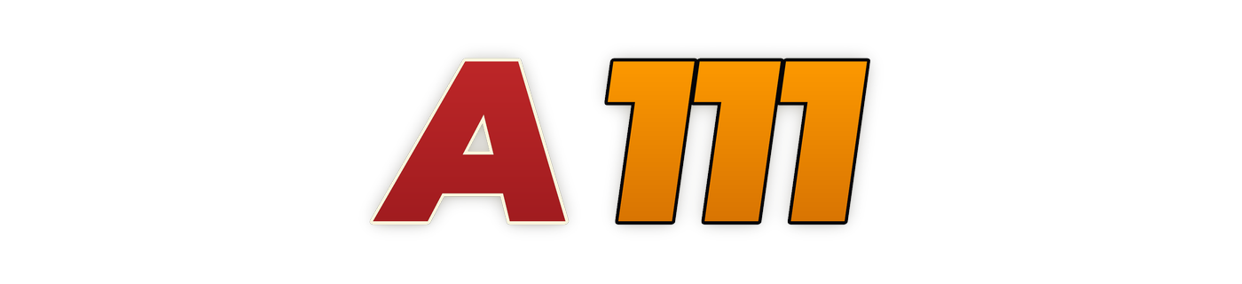 a111 logo